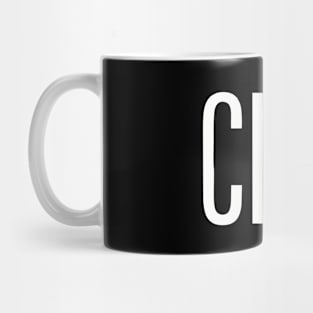 Chill Mug